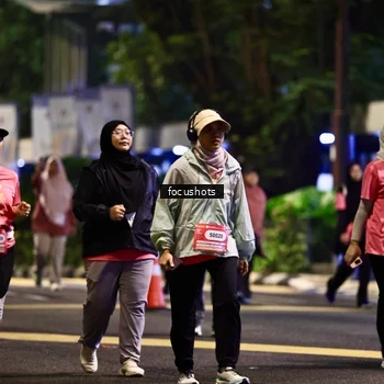 Runner Photo 8579198