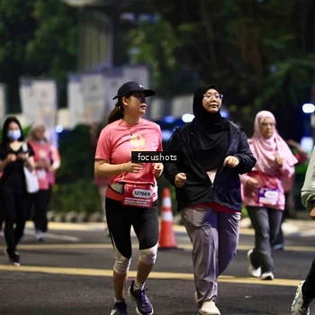 Runner Photo 8579199