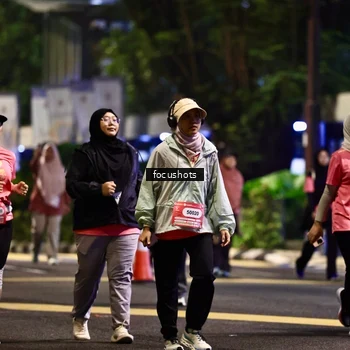 Runner Photo 8579201