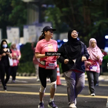 Runner Photo 8579202