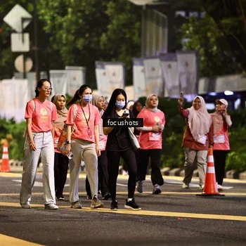 Runner Photo 8579203