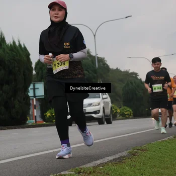 Runner Photo 8579208