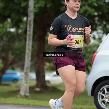 Runner Photo 8579215