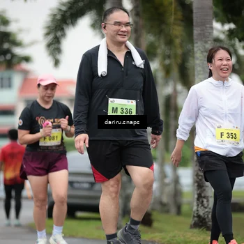 Runner Photo 8579217