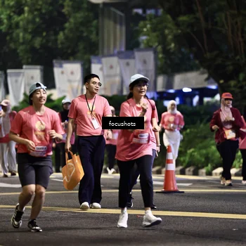 Runner Photo 8579220