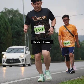 Runner Photo 8579232