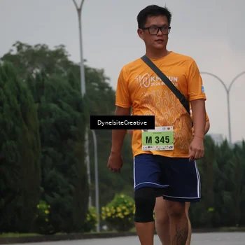 Runner Photo 8579233
