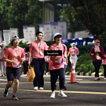 Runner Photo 8579234