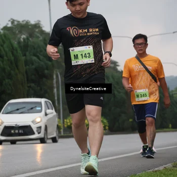 Runner Photo 8579239