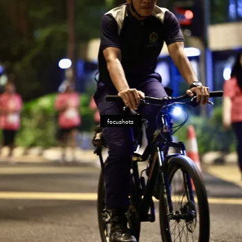 Runner Photo 8579241