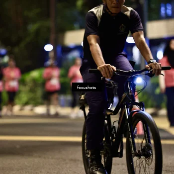 Runner Photo 8579243
