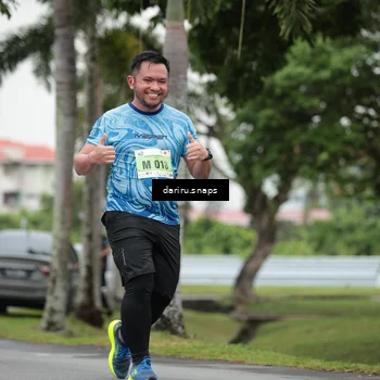 Runner Photo 8579252