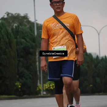 Runner Photo 8579261