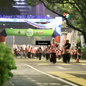 Runner Photo 8579264