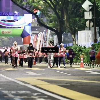 Runner Photo 8579266