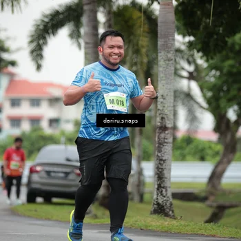 Runner Photo 8579267