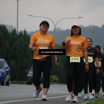 Runner Photo 8579274