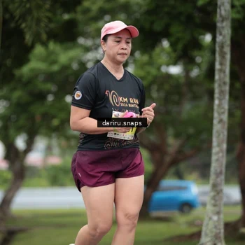 Runner Photo 8579277
