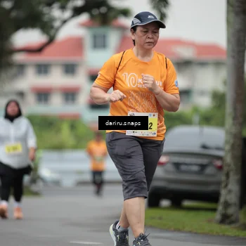Runner Photo 8579278