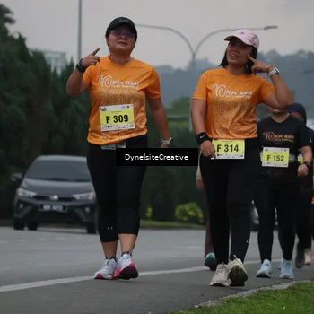 Runner Photo 8579279