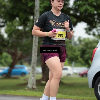Runner Photo 8579280