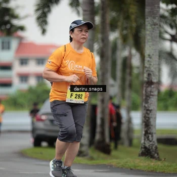 Runner Photo 8579281