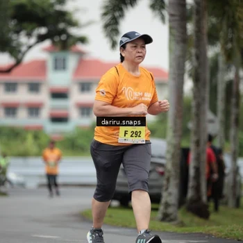 Runner Photo 8579282