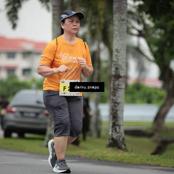Runner Photo 8579283