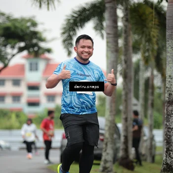 Runner Photo 8579284