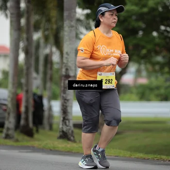 Runner Photo 8579285