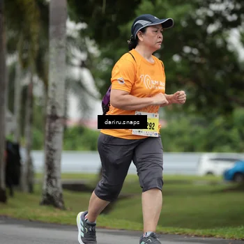 Runner Photo 8579286