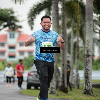 Runner Photo 8579287