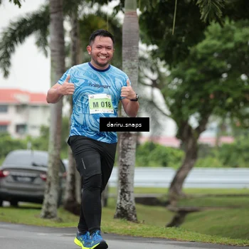 Runner Photo 8579288
