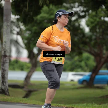 Runner Photo 8579290