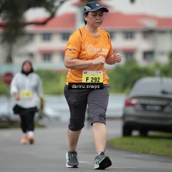 Runner Photo 8579292