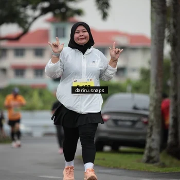 Runner Photo 8579294