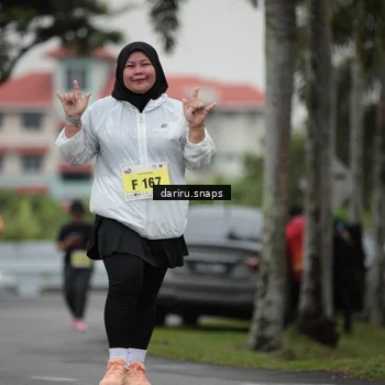 Runner Photo 8579295