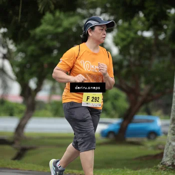 Runner Photo 8579296