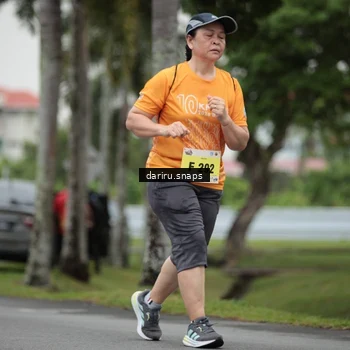 Runner Photo 8579297