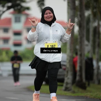 Runner Photo 8579299