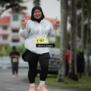 Runner Photo 8579300
