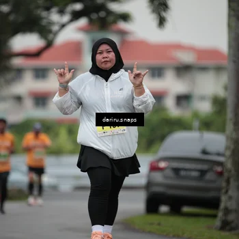 Runner Photo 8579302