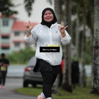 Runner Photo 8579303