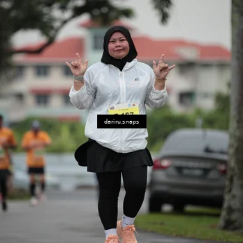 Runner Photo 8579304