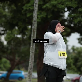 Runner Photo 8579306