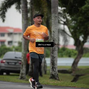 Runner Photo 8579308