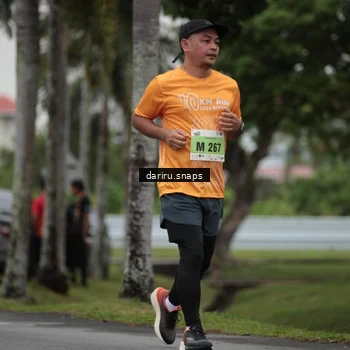 Runner Photo 8579310