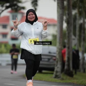 Runner Photo 8579311