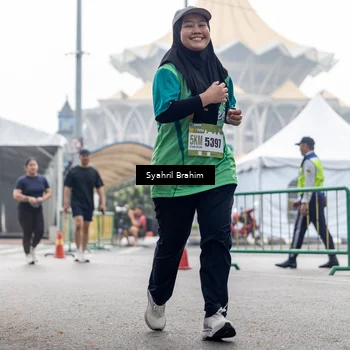 Runner Photo 8579314