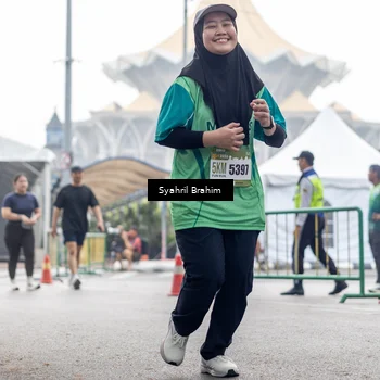 Runner Photo 8579315
